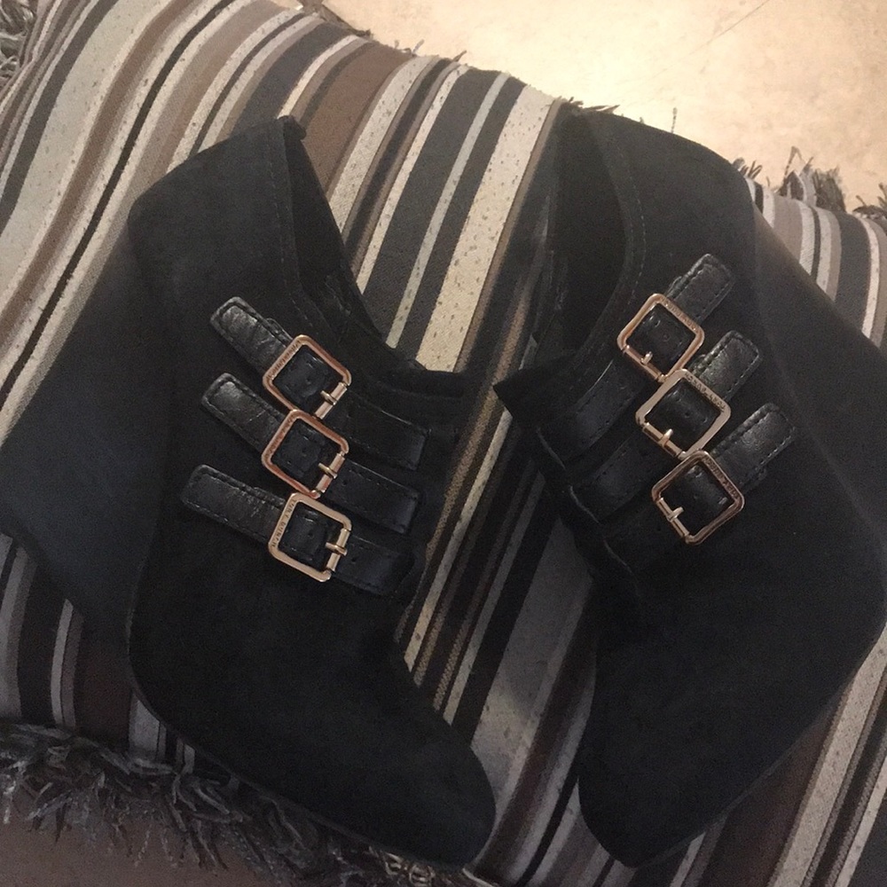 Tory Burch Heel Boots